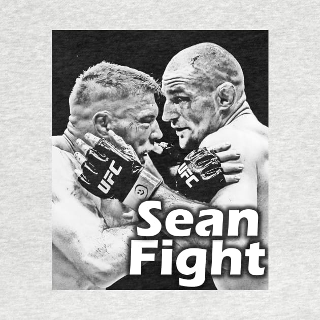 Sean Fight by Mono oh Mono